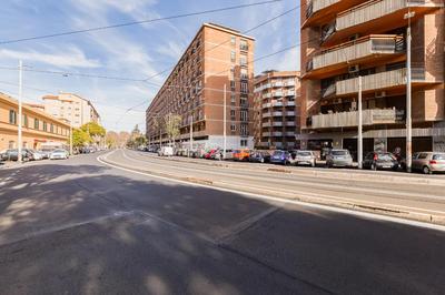 Trastevere-Royal Orchid apartment