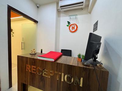 Hotel Orange