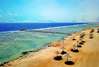 Bliss Nada Beach Resort