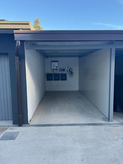 Apartment near Como and Milan with private garage