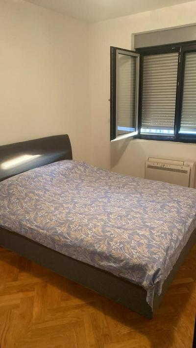New apartment with two bedrooms