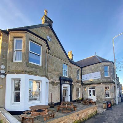 The Fig Tree Markinch, Glenrothes