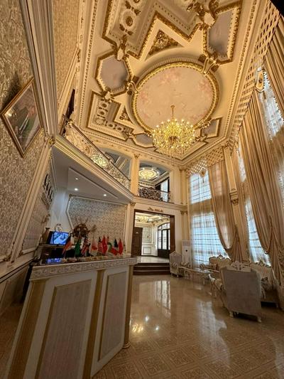 EMIRS GARDEN Residence