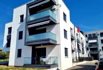 Royal apartment Salona