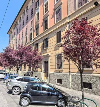 Appartamento Fagori