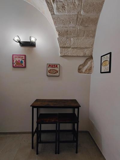 Le Pietre Apartments