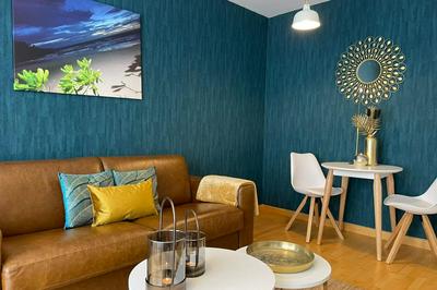 Charming 1 bedroom Suite in Malaga-Hosted by Sweetstay