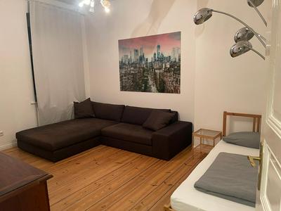 Lovely apartment/Prenzlauer Berg
