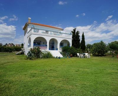 Villa Stella-Maria