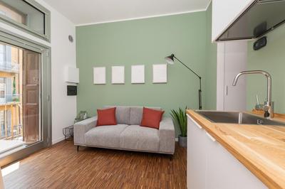 Via Custodi Nest - Chic & Cosy