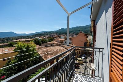 Porta San Paolo House