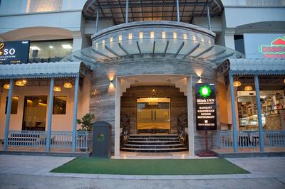 Blink Inn Jaipur