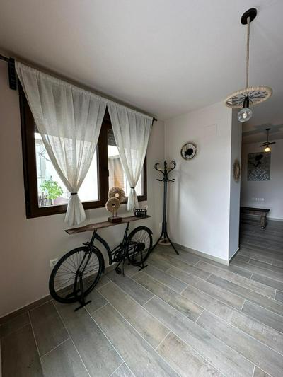 Casa Rural La Antigua Fonda (@casarural_laantiguafonda)