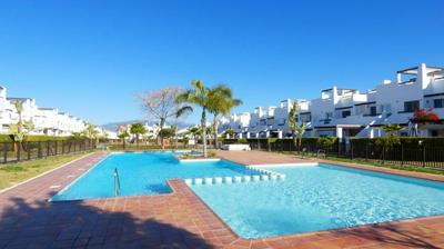 Condado de Alhama, Alhama de Murcia N549