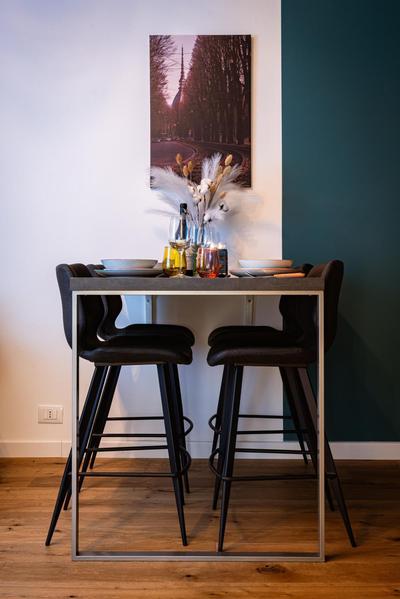 Glam Turin Apartment