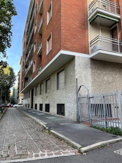 Loft moderno a Milano