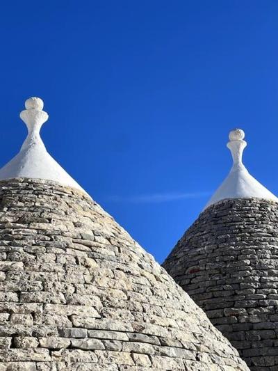 Villa il Trullo dell'Aia - Ostuni