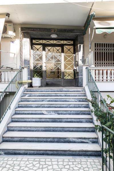 Terrazzo Athens