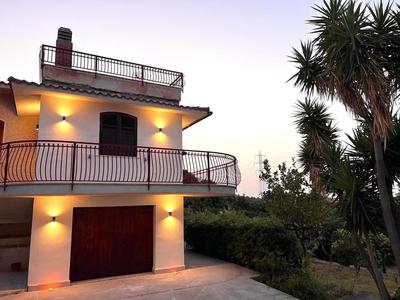 Villa La Terrazza Sul Mare di Trabia - Location fra Palermo e Cefalù