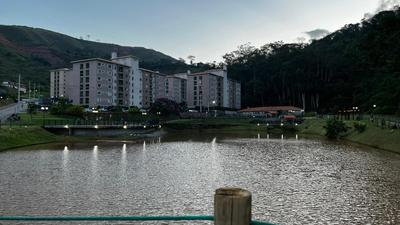 Belíssimo Apartamento em Itaipava