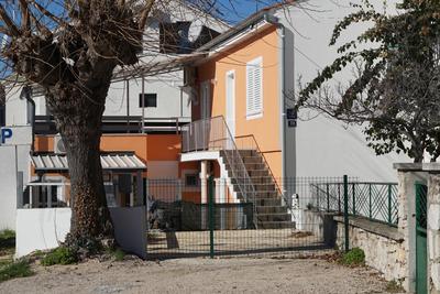 Apartmani Skledar