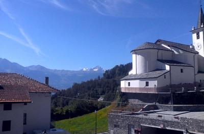 Casa Elisa
