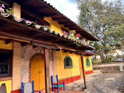 HUERTA REAL MAZAMITLA