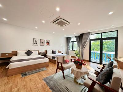 DTJ Hometel GRAND WORLD