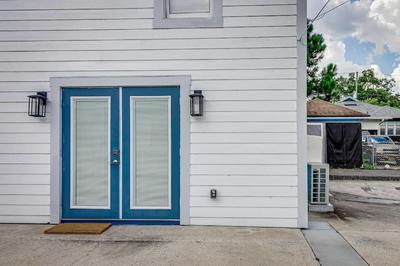 Palm Studio Apartment near Lake Hollingworth