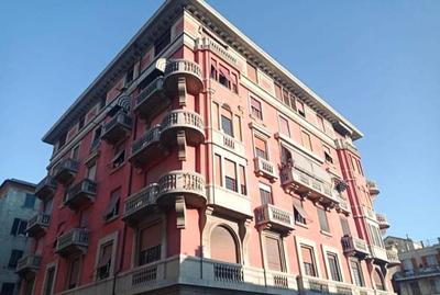 Porto Di Colombo - Affittacamere vicino spiaggia e città