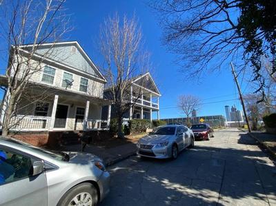 Entire Home Downtown ATL! Walk to GWCC and more!