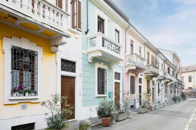 Easylife - Villa privata con giardino a Nolo