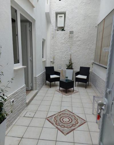 Piccolo Borgo