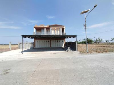 Hotel O Penginapan Musafir Syariah Near Paramount Woman & Childern's Hospital