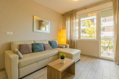 Apartamento Al Medina Córdoba