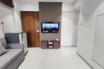 SeaScape - 1BHK - Carter Road photo 2