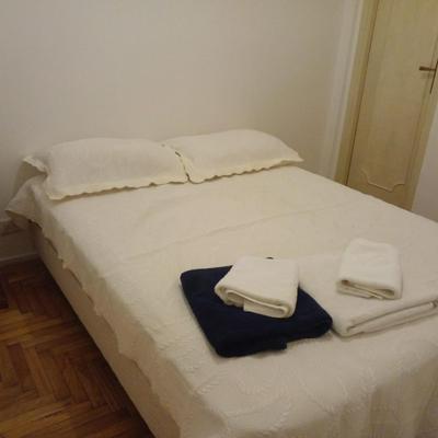 Departamento en Buenos Aires