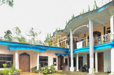 RedDoorz at Fanta Homestay Lumajang