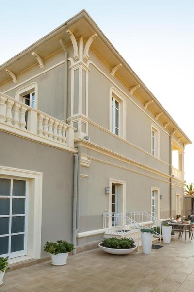 Hotel La Villa Del Mare