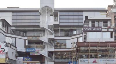 Hotel Palliate