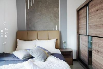 5pax KL Cozy Home KL Ampang/Mall/Gleneagle