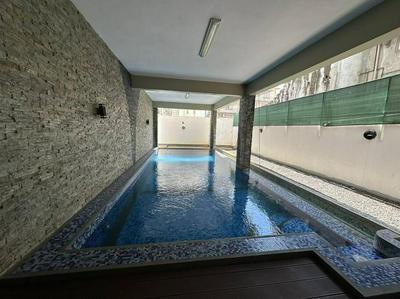Cosy 2 bedroom in Flic en Flac