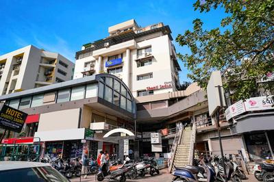 FabHotel Shanti Sadan Near Ellisbridge