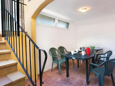 0332 Apartment in Llafranc