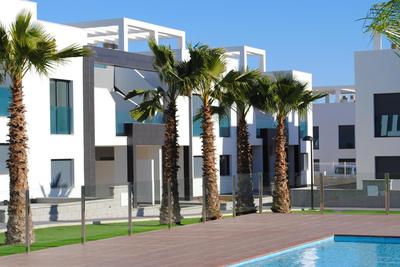 Dream paradise punta prima Oasis beach