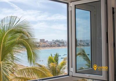 Living Las Canteras Homes - SOUTH FACING & PARKING