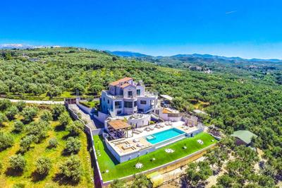 Villa Veggera Chania