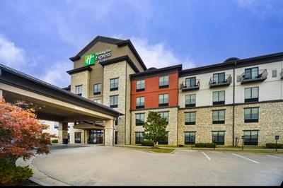 Holiday Inn Express Conway by IHG