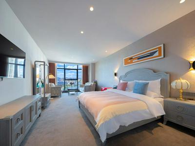 Vanbrugh Bay Hotel - Zhangjiajie Tianmen Mountain