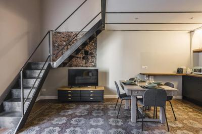Penninello Apartment by Wonderful Italy